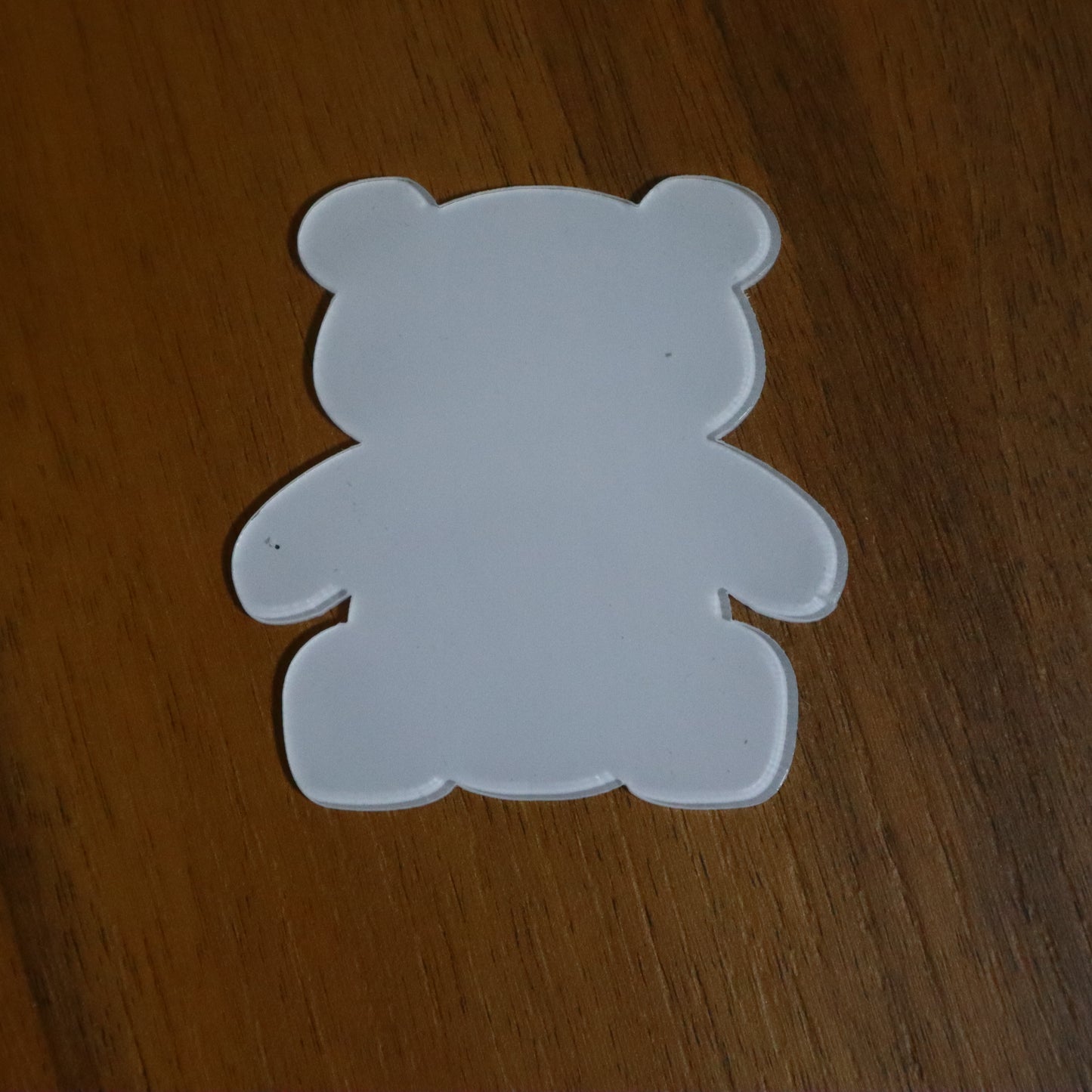 7 cm Ayıcık Magnet – Sevimli Ayıcık Tasarım Bebek Şekeri & Hediyelik (50 Adet)