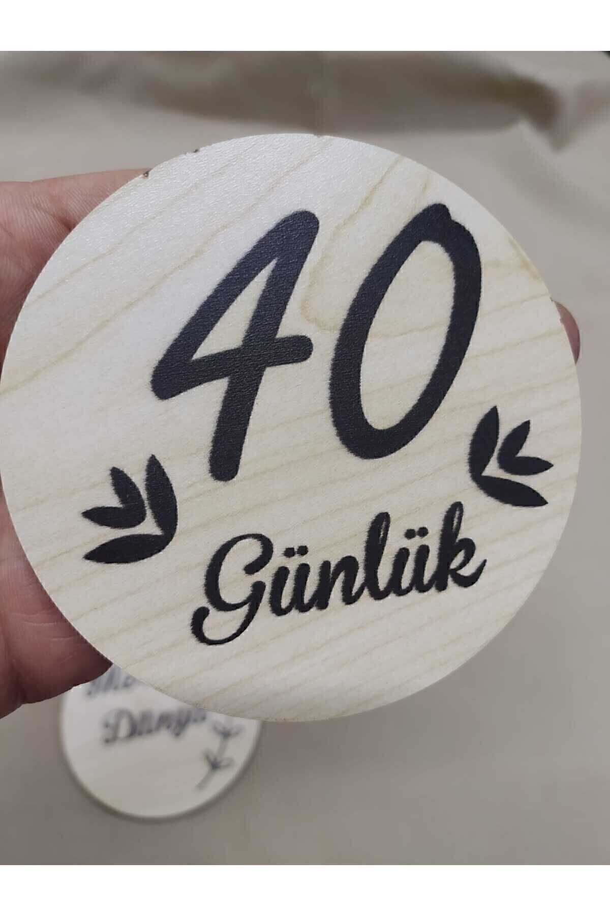 12 Aylık Plak Seti Ahşap Bebek Fotoğraf Kartları , Ilklerim Seti , Anı Kartları,hobbeb003,1 Yaş